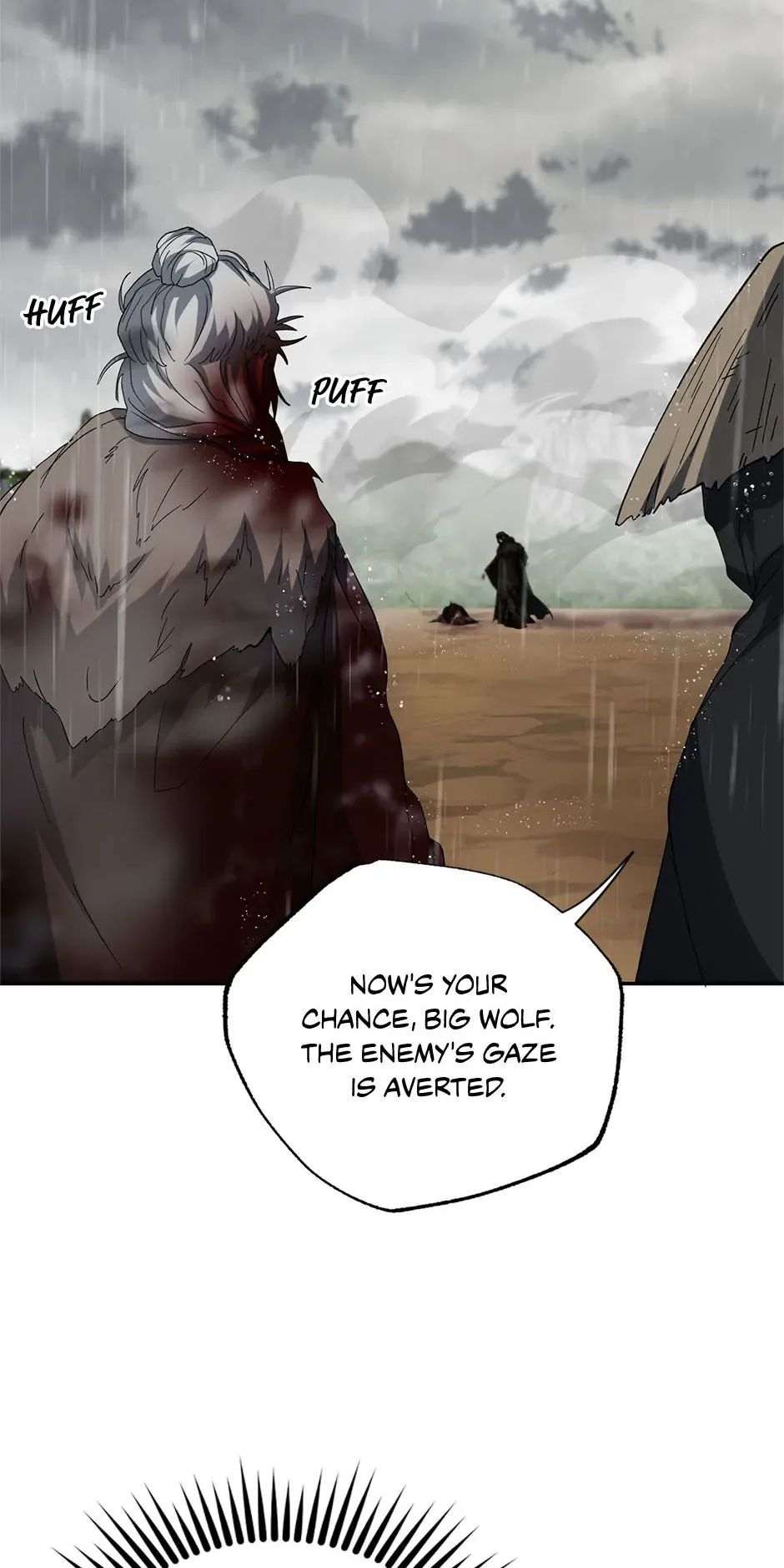Path of the Shaman Chapter 115 page 28
