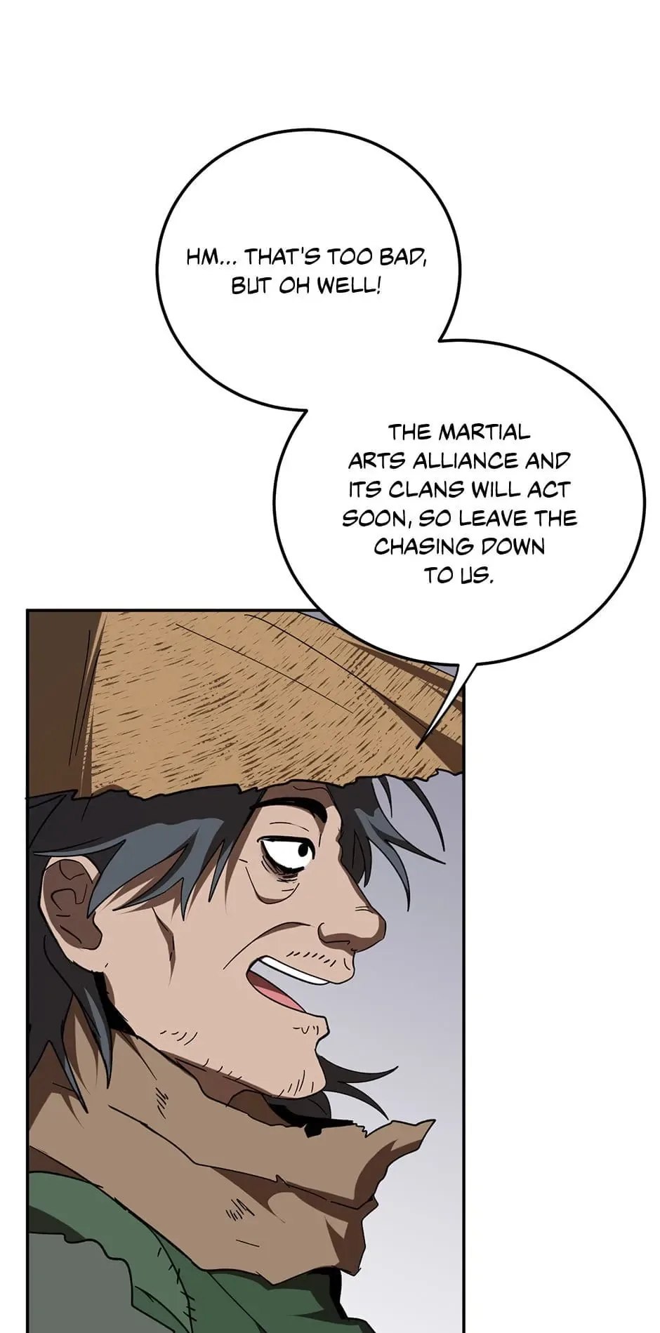 Path of the Shaman Chapter 118 page 40