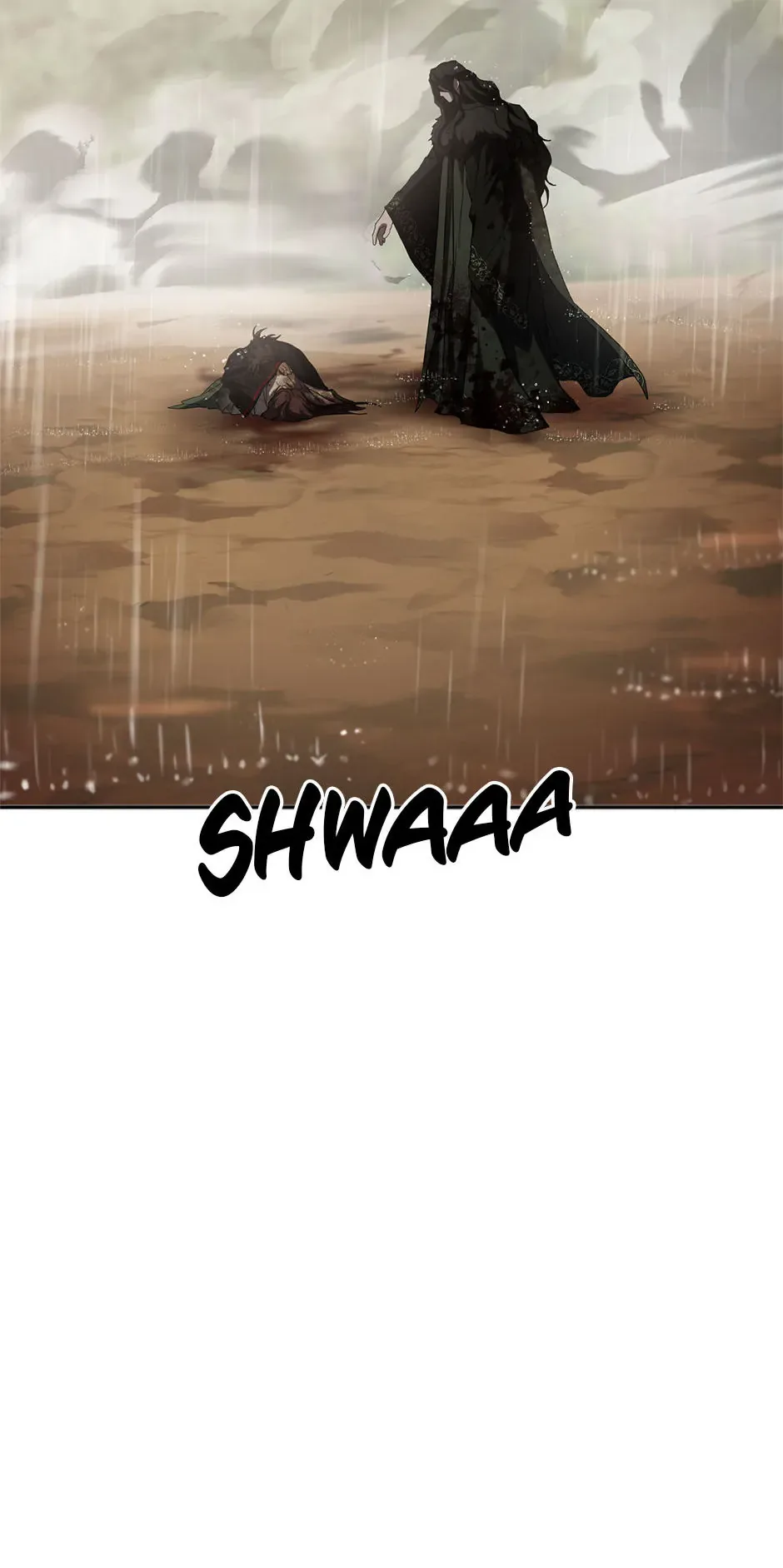 Path of the Shaman Chapter 115 page 21