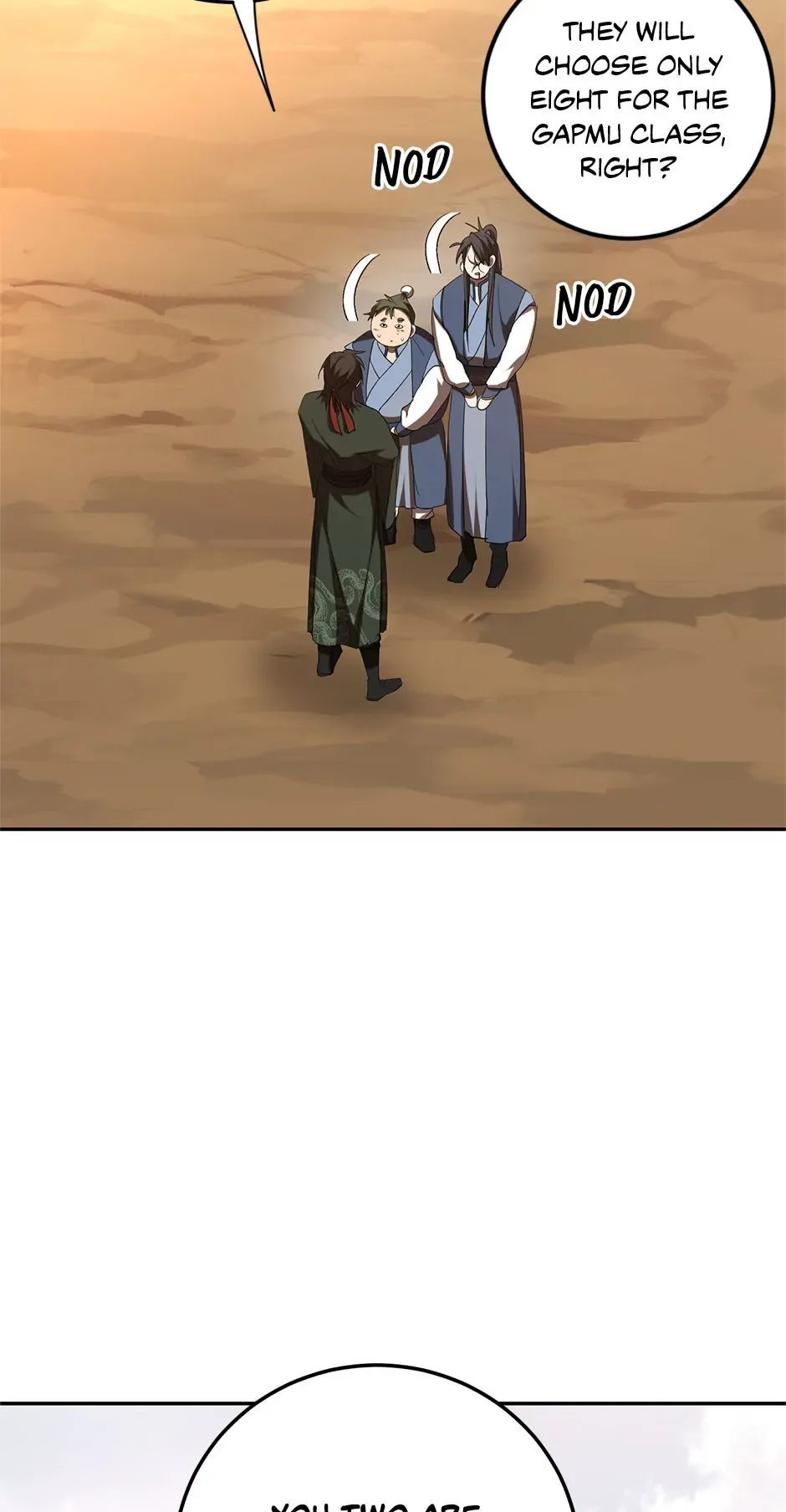Path of the Shaman Chapter 118 page 52