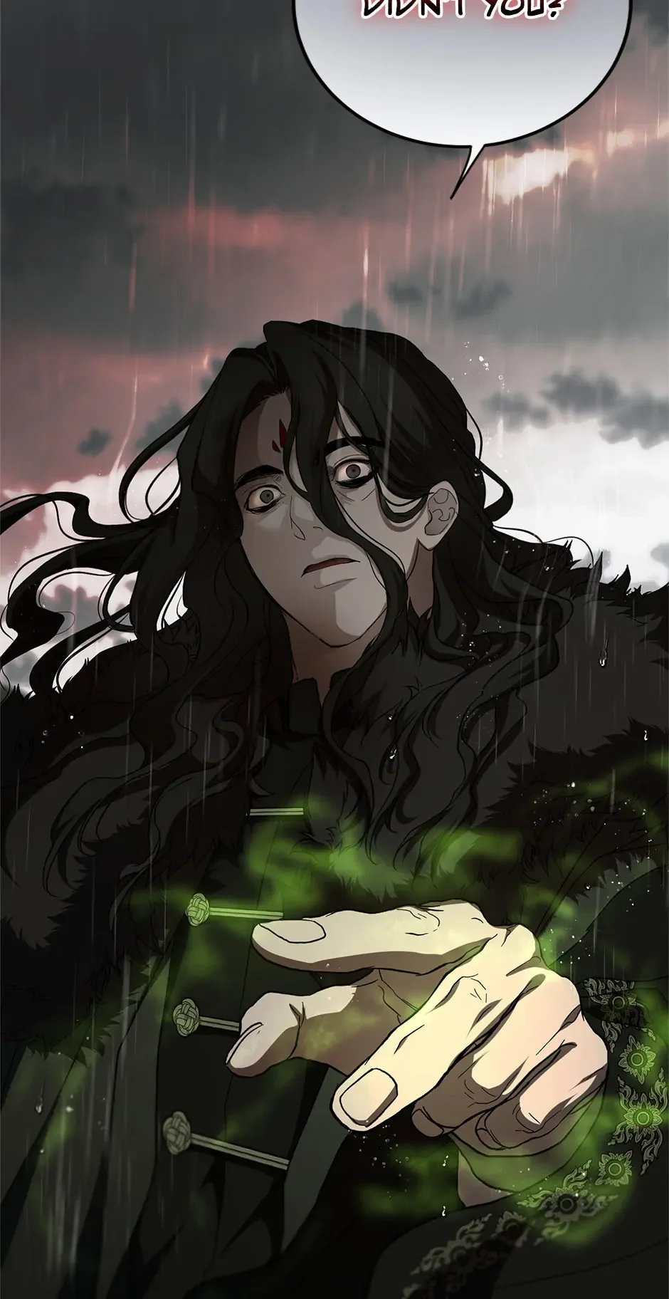 Path of the Shaman Chapter 115 page 43