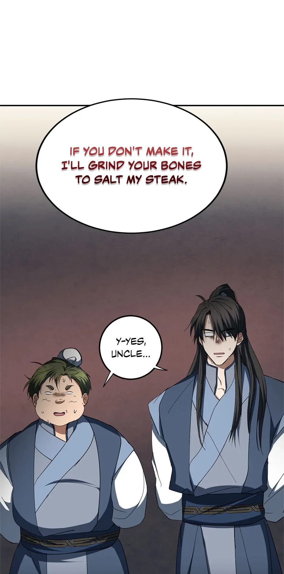 Path of the Shaman Chapter 118 page 61