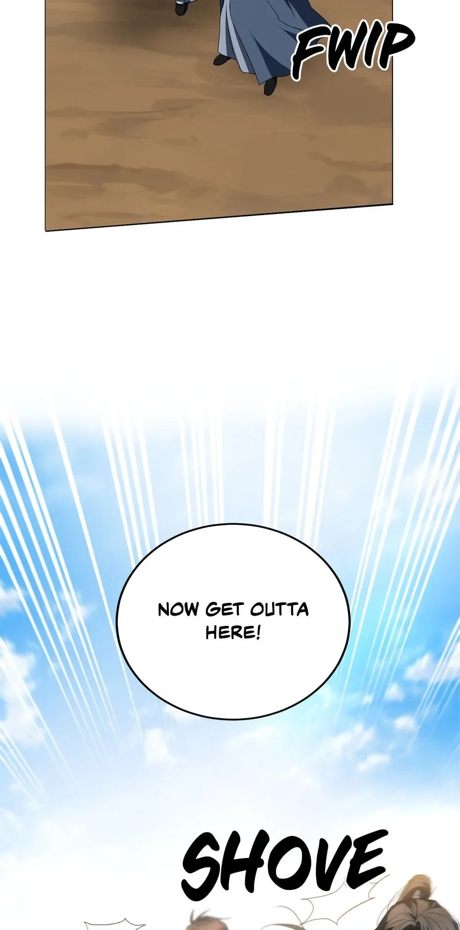 Path of the Shaman Chapter 118 page 63
