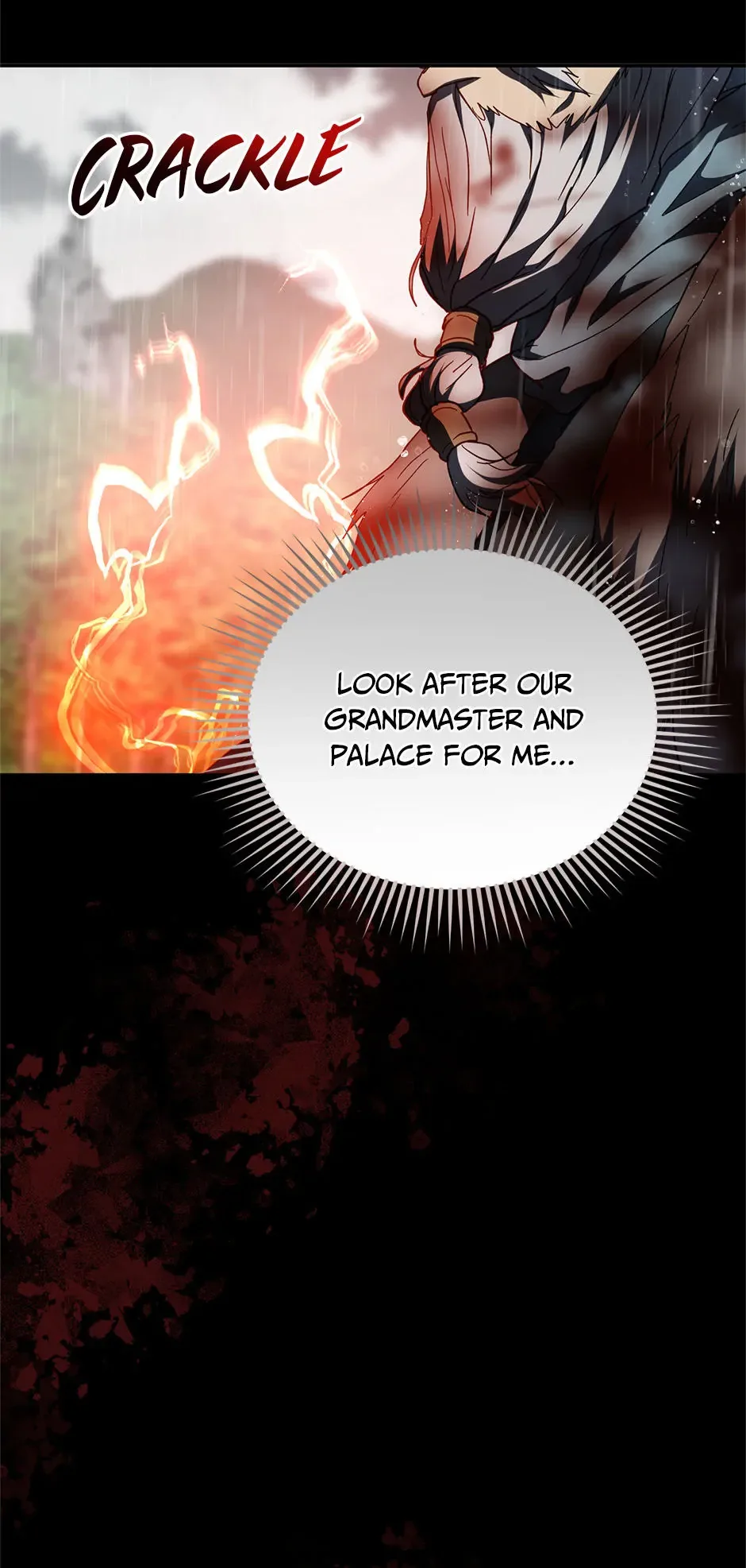 Path of the Shaman Chapter 115 page 51