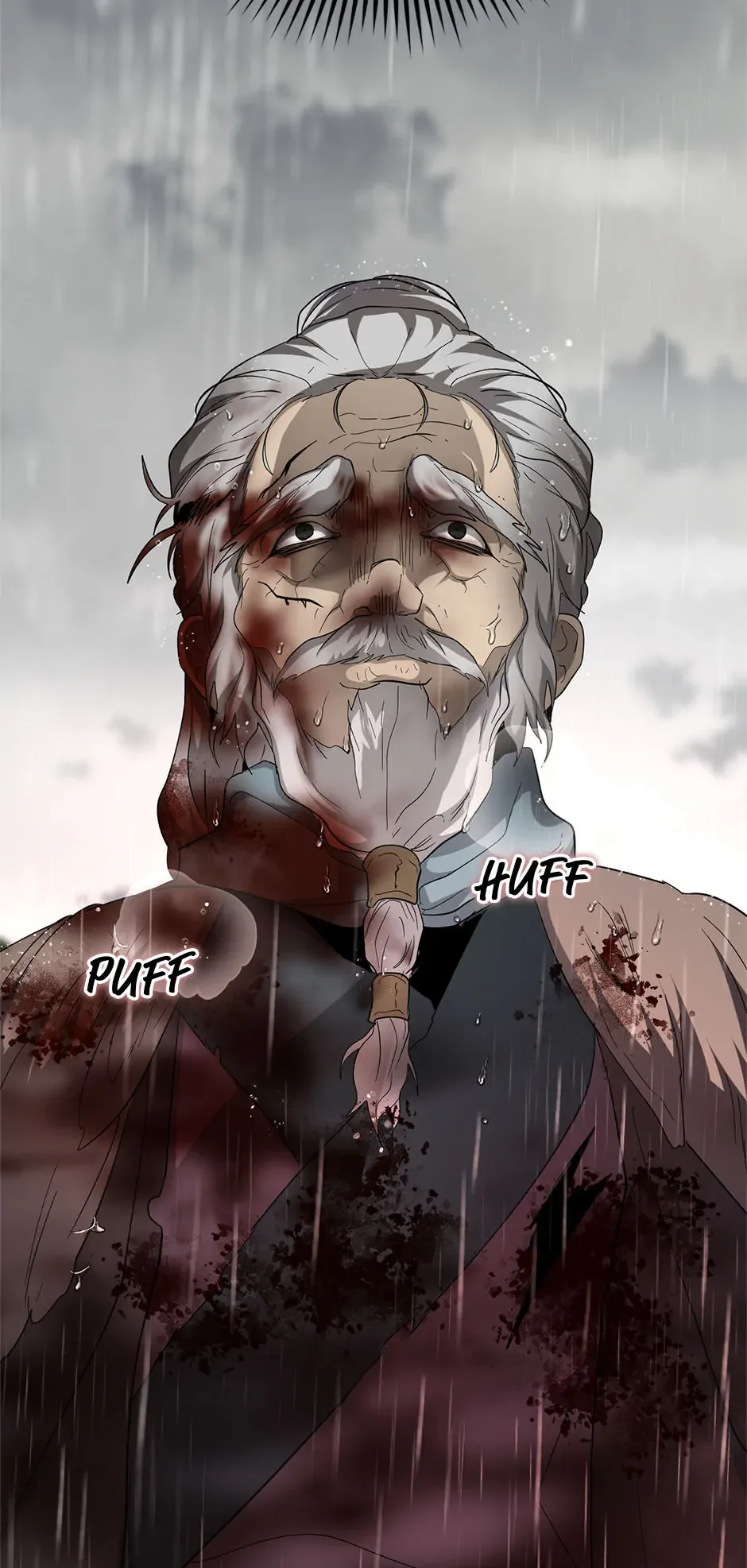 Path of the Shaman Chapter 115 page 49
