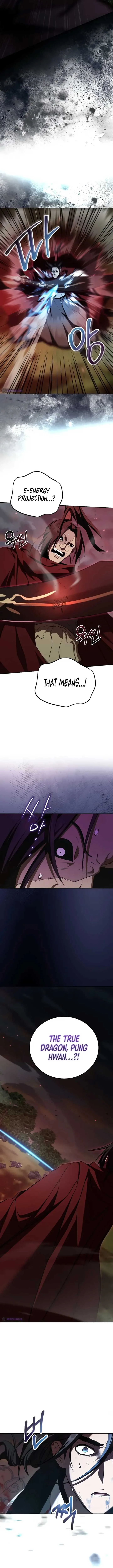 Path of the Shaman Chapter 128 page 11