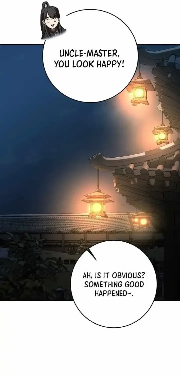 Path of the Shaman Chapter 171 page 78