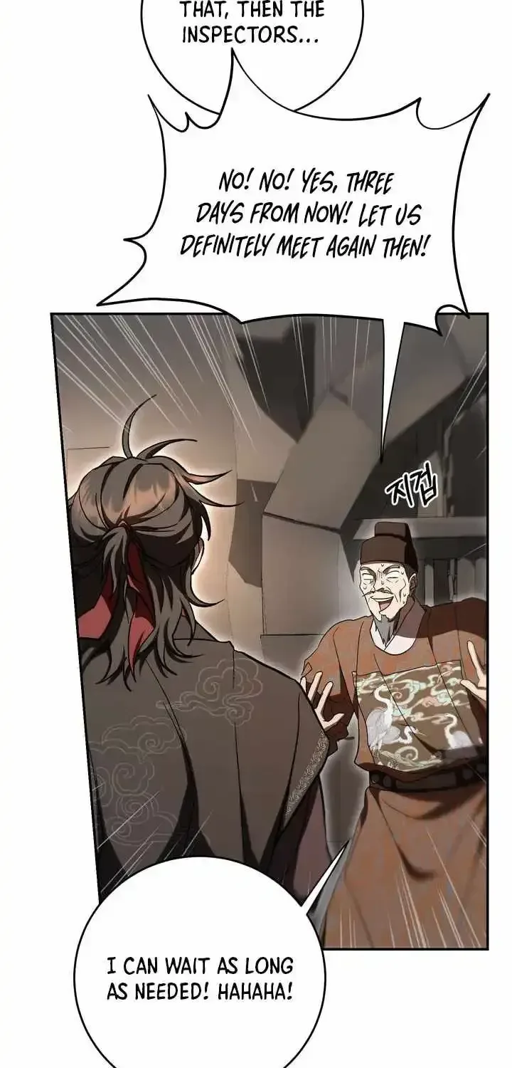 Path of the Shaman Chapter 171 page 62
