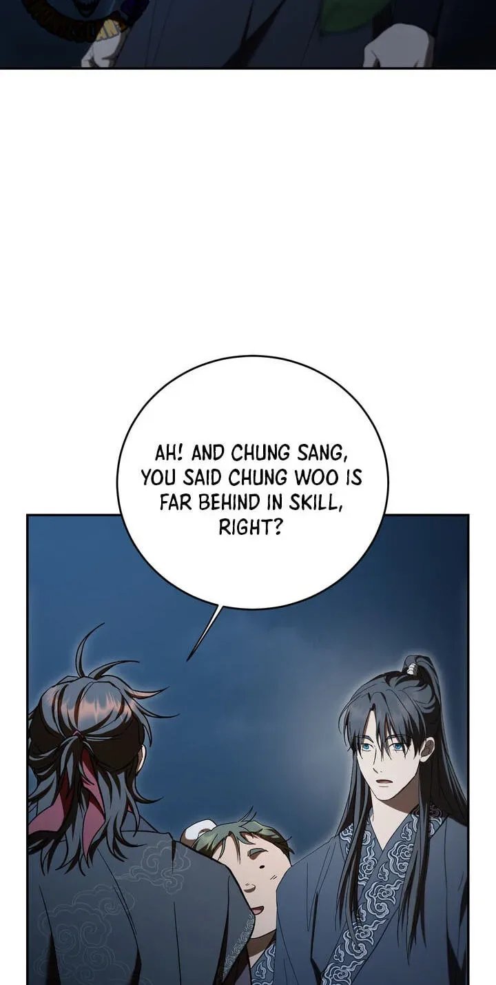 Path of the Shaman Chapter 173 page 33