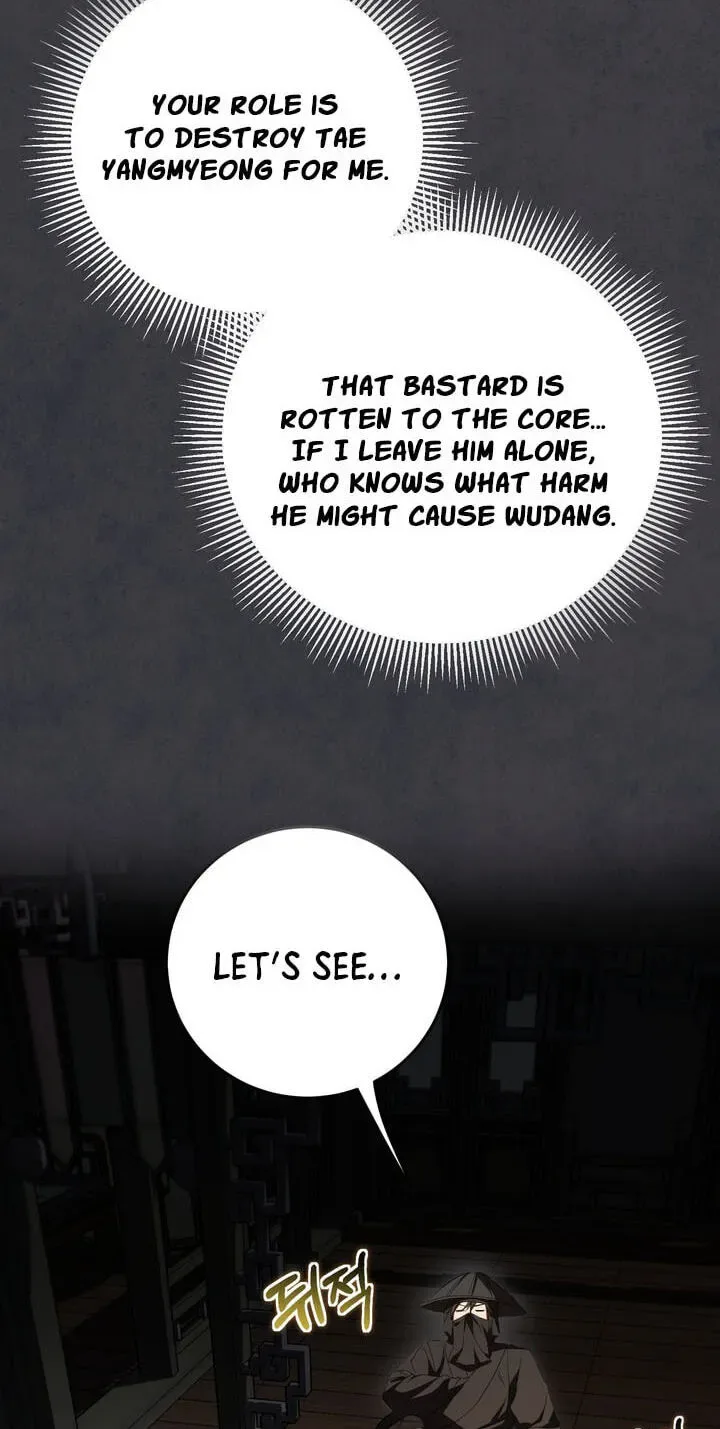 Path of the Shaman Chapter 173 page 75