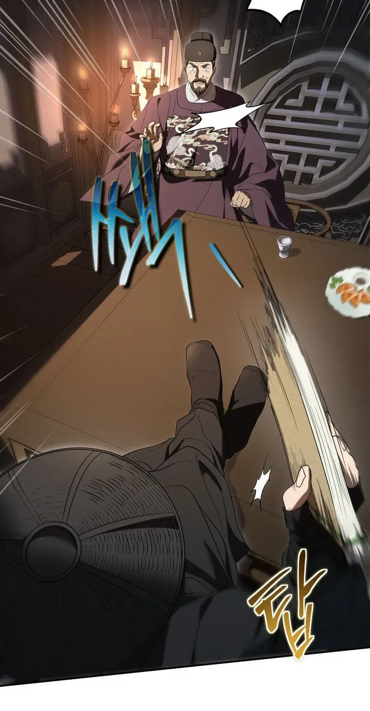 Path of the Shaman Chapter 173 page 84