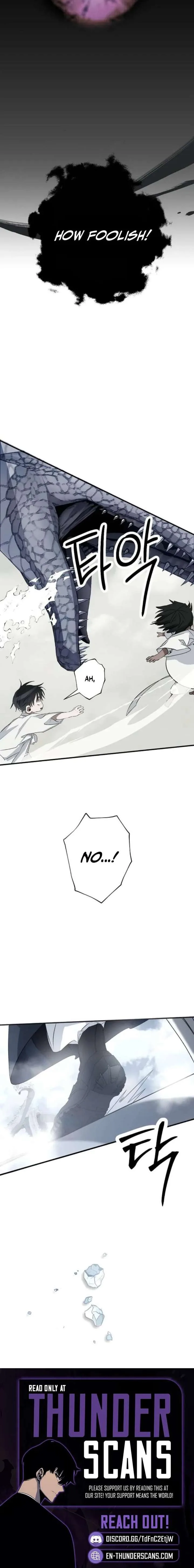 Peach Blossom Paradise Chapter 6 page 18