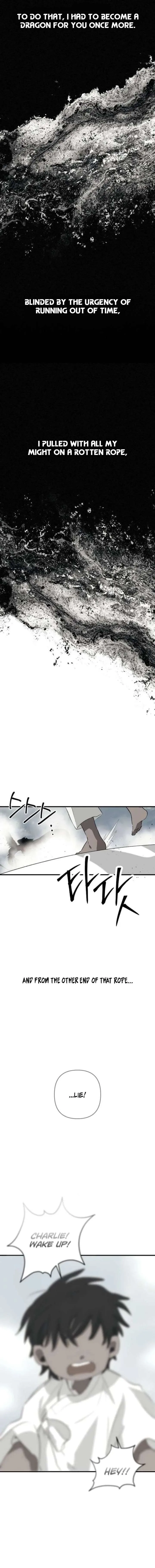 Peach Blossom Paradise Chapter 6 page 15