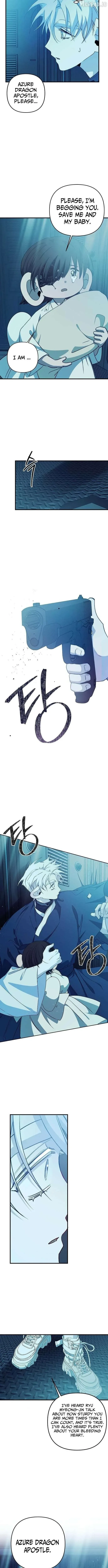 Peach Blossom Paradise Chapter 12 page 10