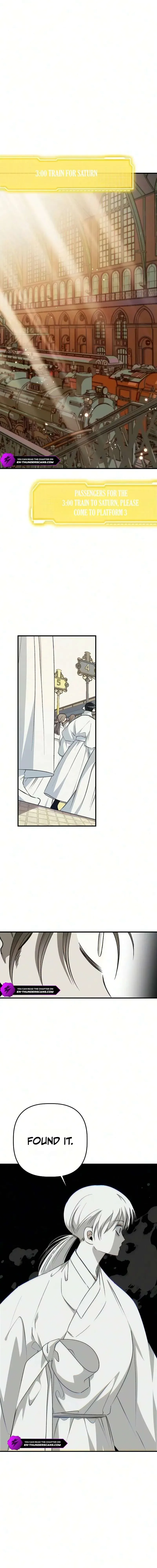 Peach Blossom Paradise Chapter 14 page 18