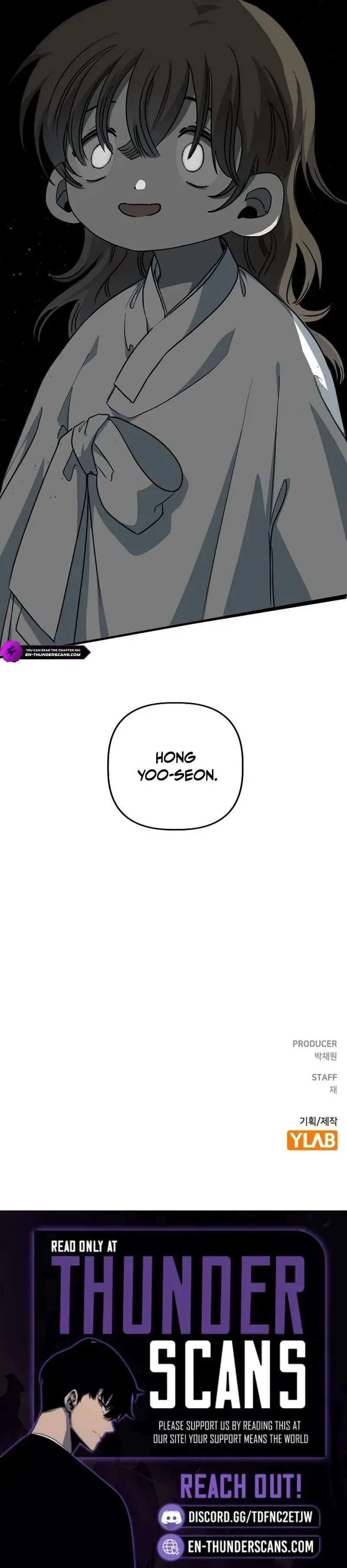 Peach Blossom Paradise Chapter 15 page 18