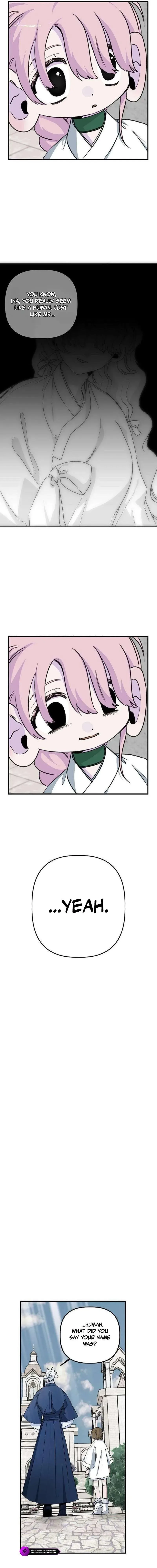 Peach Blossom Paradise Chapter 18 page 7