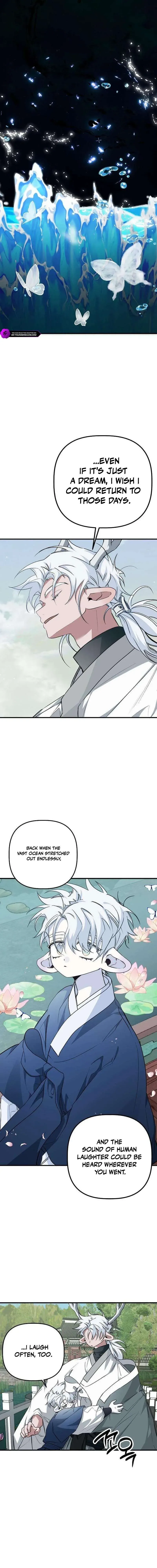 Peach Blossom Paradise Chapter 21 page 6
