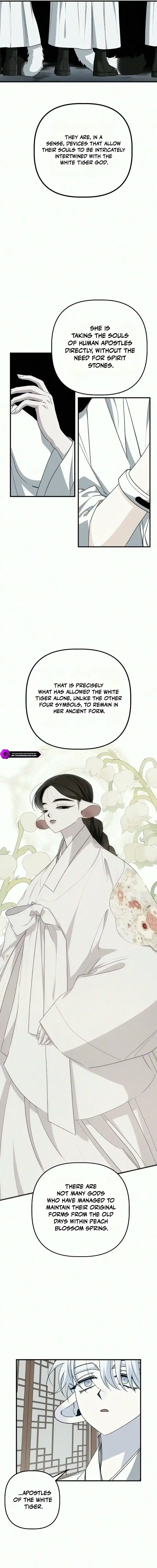 Peach Blossom Paradise Chapter 23 page 2