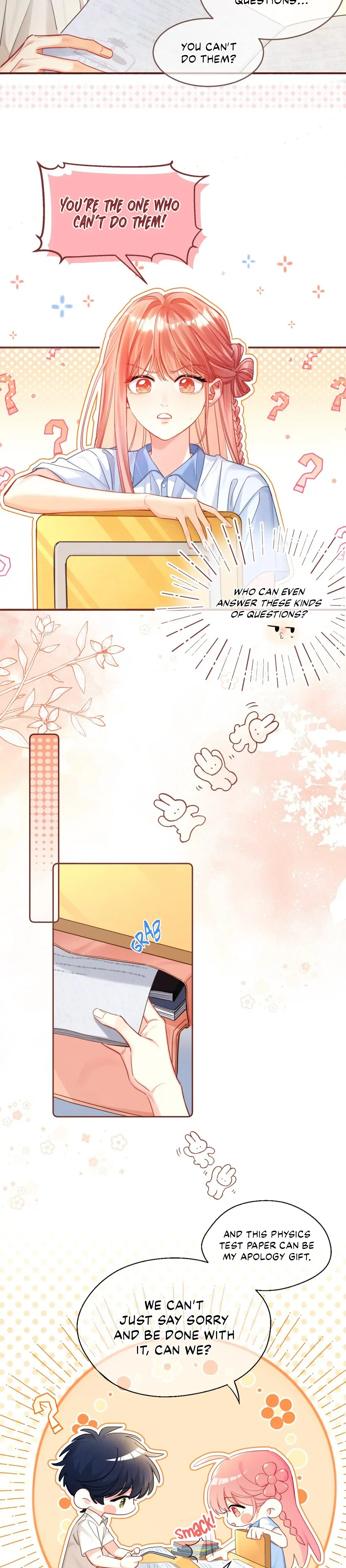 Peach Branch Bubbles Chapter 4 page 3