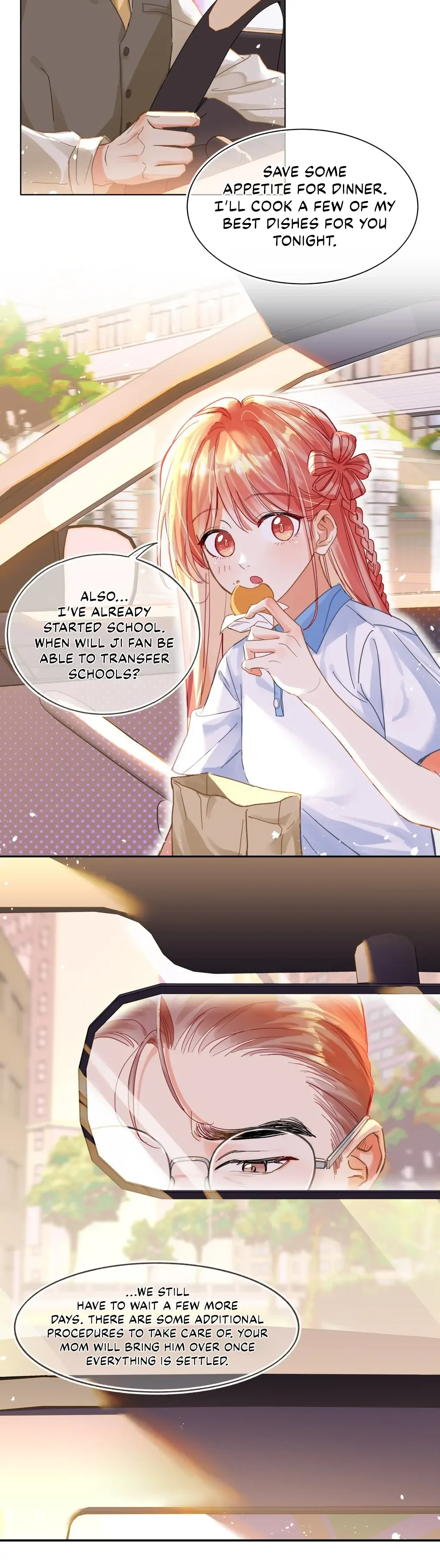 Peach Branch Bubbles Chapter 5 page 4