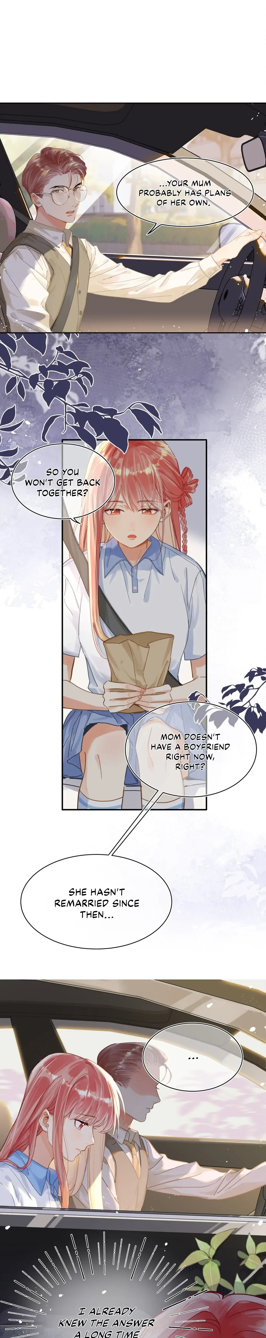 Peach Branch Bubbles Chapter 5 page 6