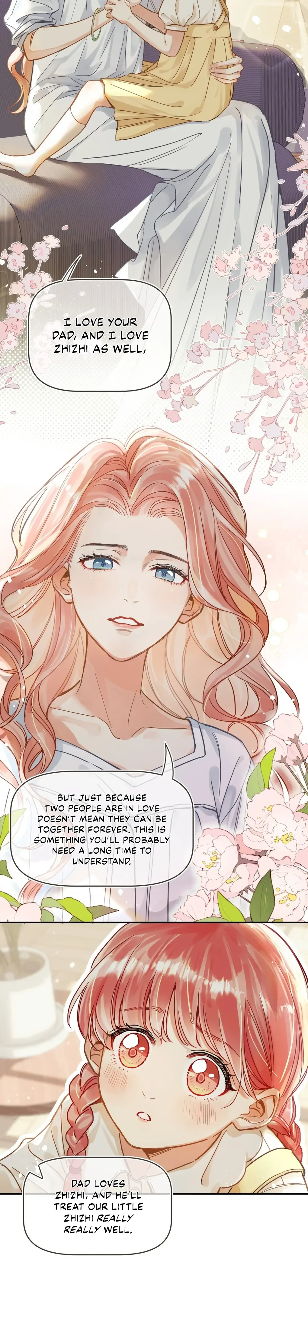 Peach Branch Bubbles Chapter 5 page 8