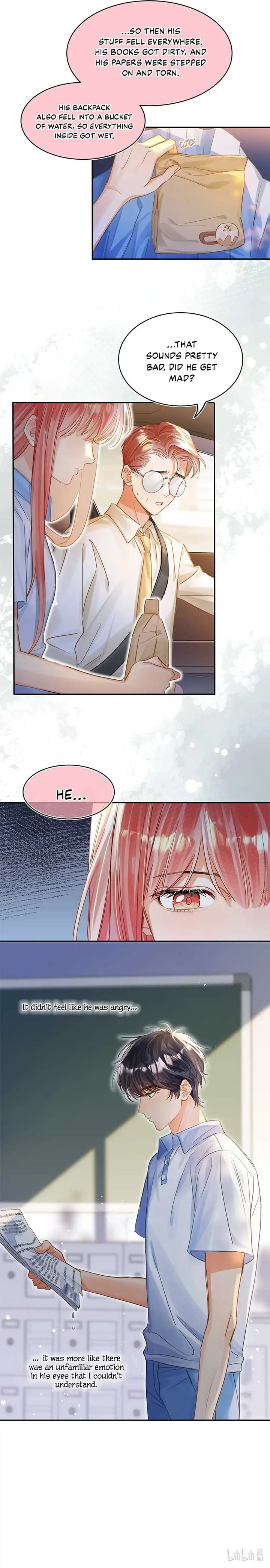 Peach Branch Bubbles Chapter 10 page 7