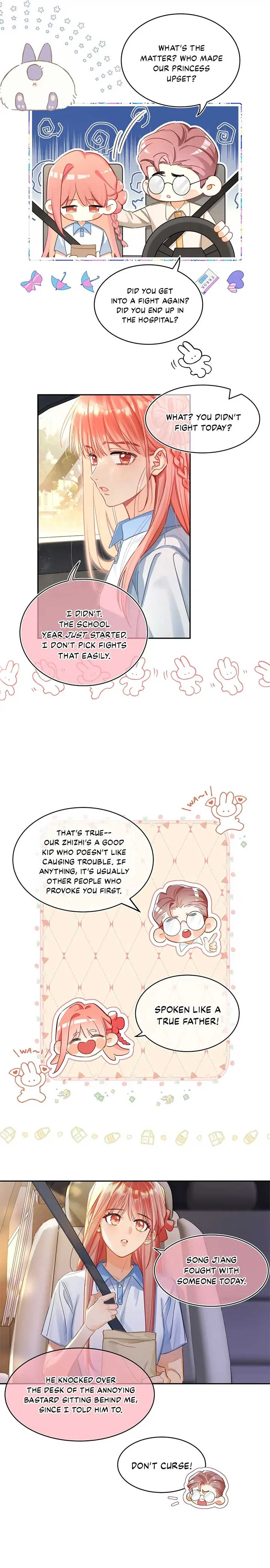 Peach Branch Bubbles Chapter 10 page 6