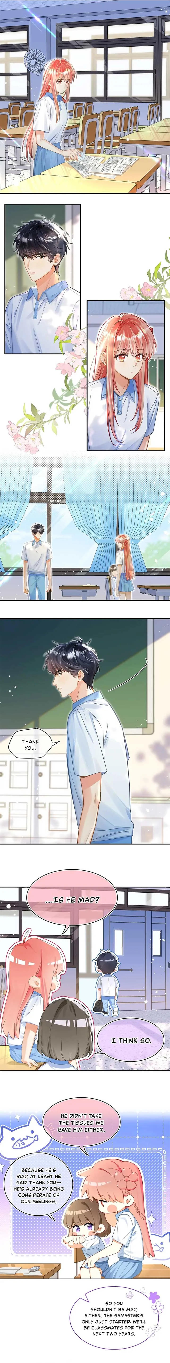 Peach Branch Bubbles Chapter 10 page 4