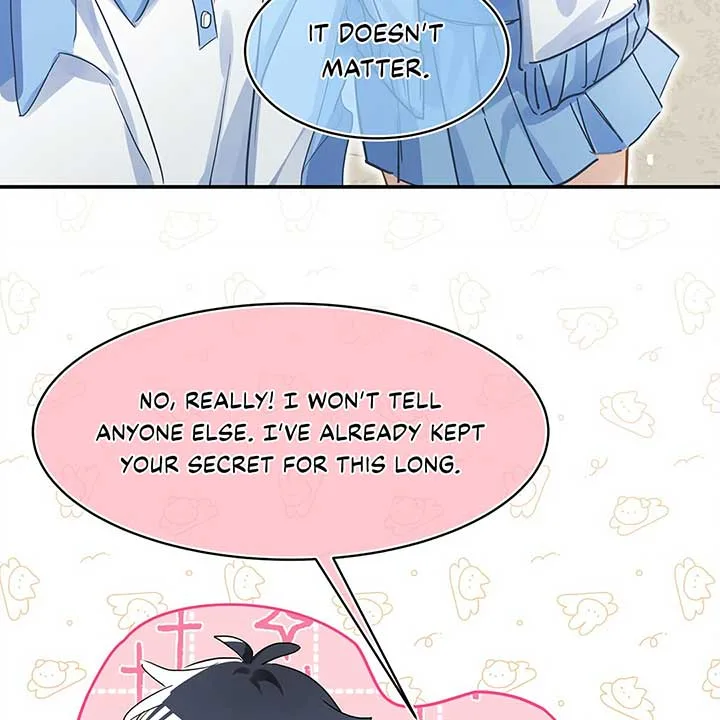 Peach Branch Bubbles Chapter 17 page 10