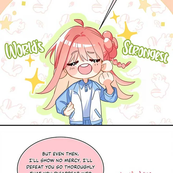 Peach Branch Bubbles Chapter 17 page 17