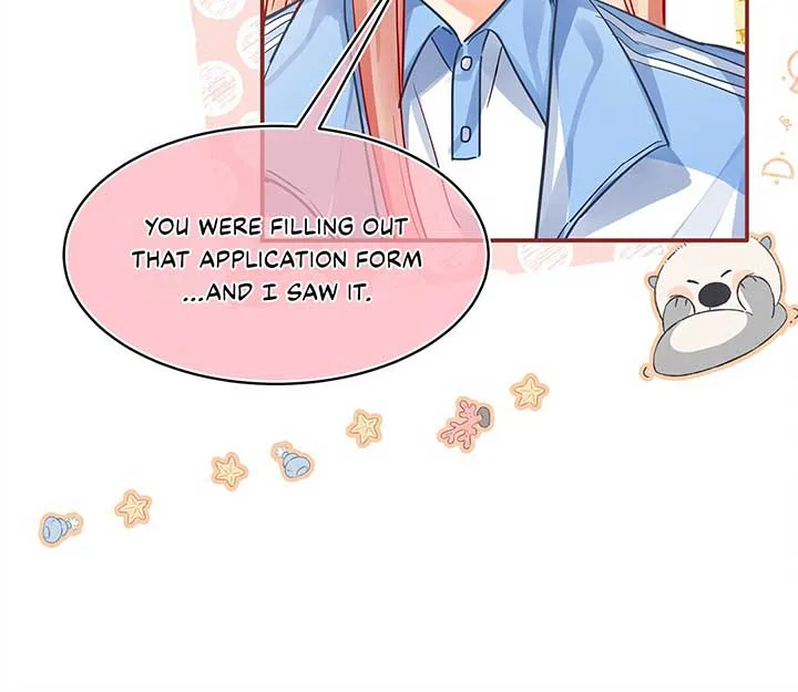 Peach Branch Bubbles Chapter 17 page 14