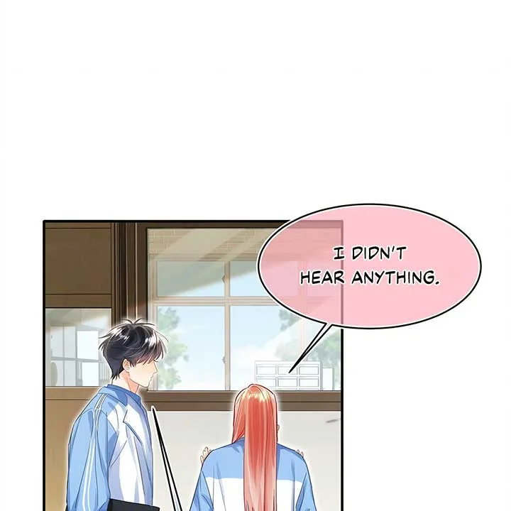 Peach Branch Bubbles Chapter 17 page 4