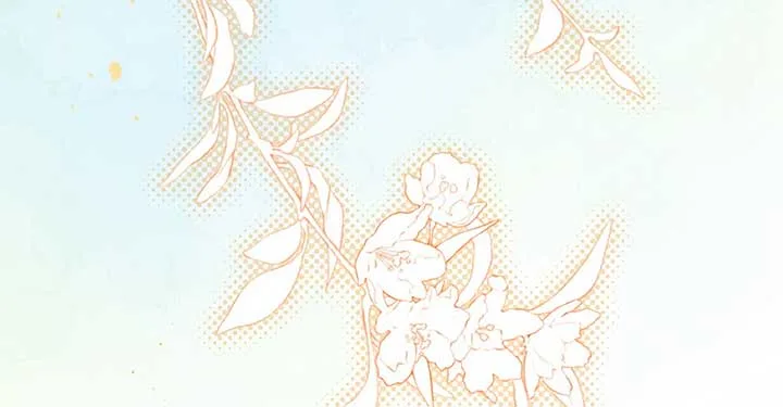 Peach Branch Bubbles Chapter 17 page 22
