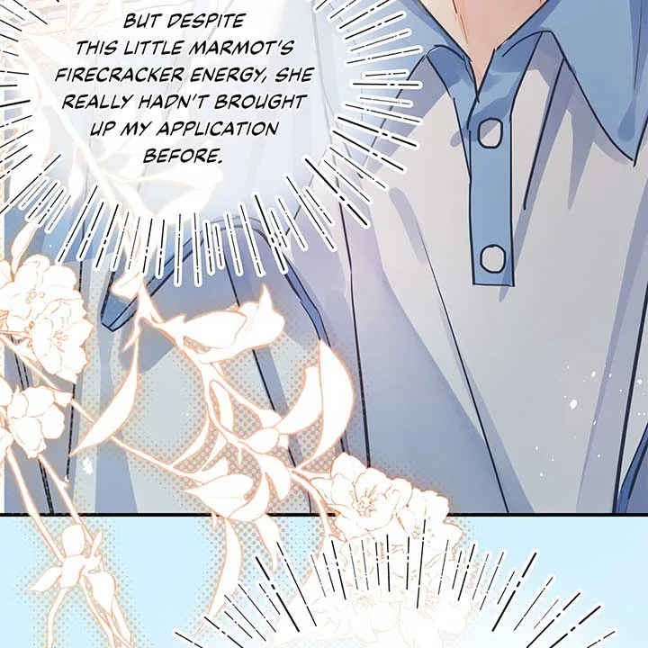 Peach Branch Bubbles Chapter 17 page 20