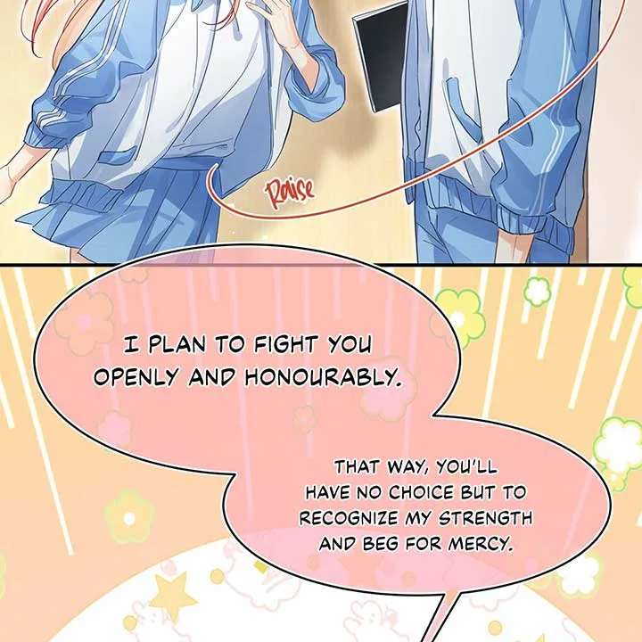 Peach Branch Bubbles Chapter 17 page 16