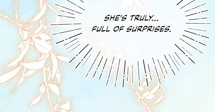 Peach Branch Bubbles Chapter 17 page 21