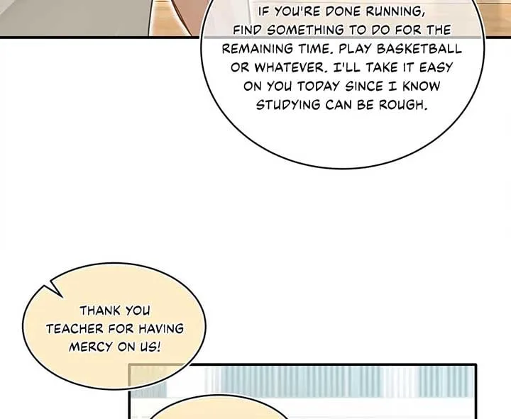 Peach Branch Bubbles Chapter 17 page 27