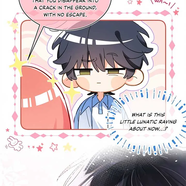 Peach Branch Bubbles Chapter 17 page 18