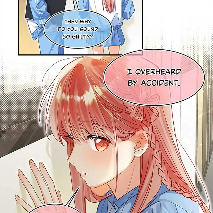 Peach Branch Bubbles Chapter 17 page 5