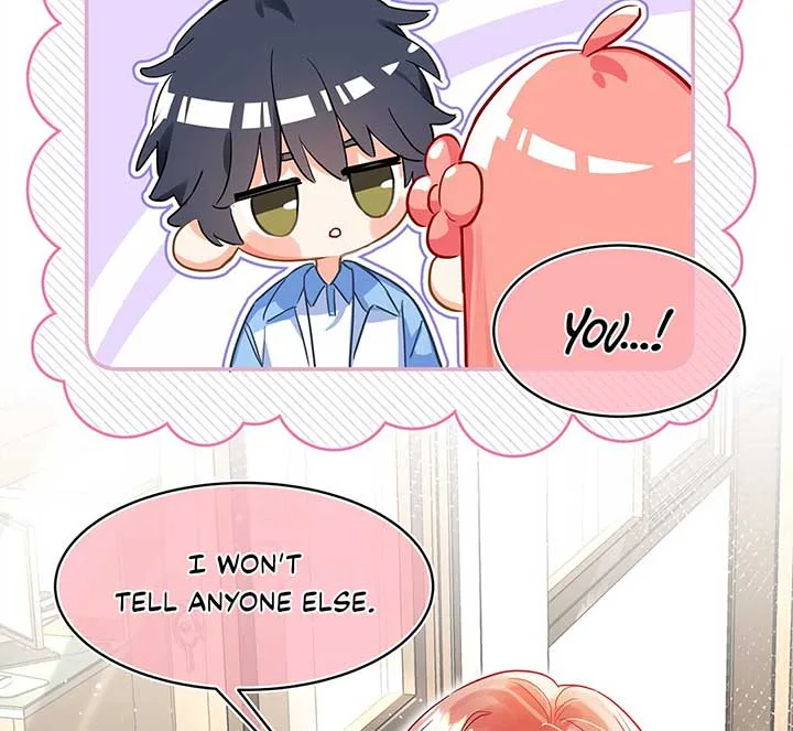 Peach Branch Bubbles Chapter 17 page 8