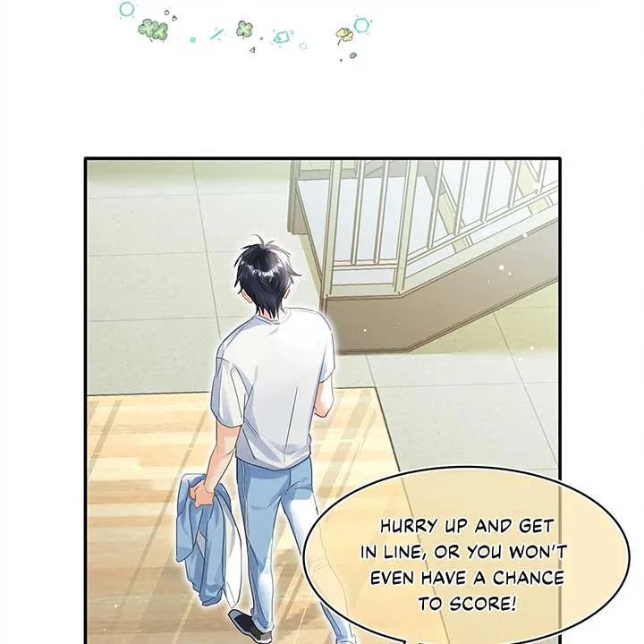 Peach Branch Bubbles Chapter 17 page 29