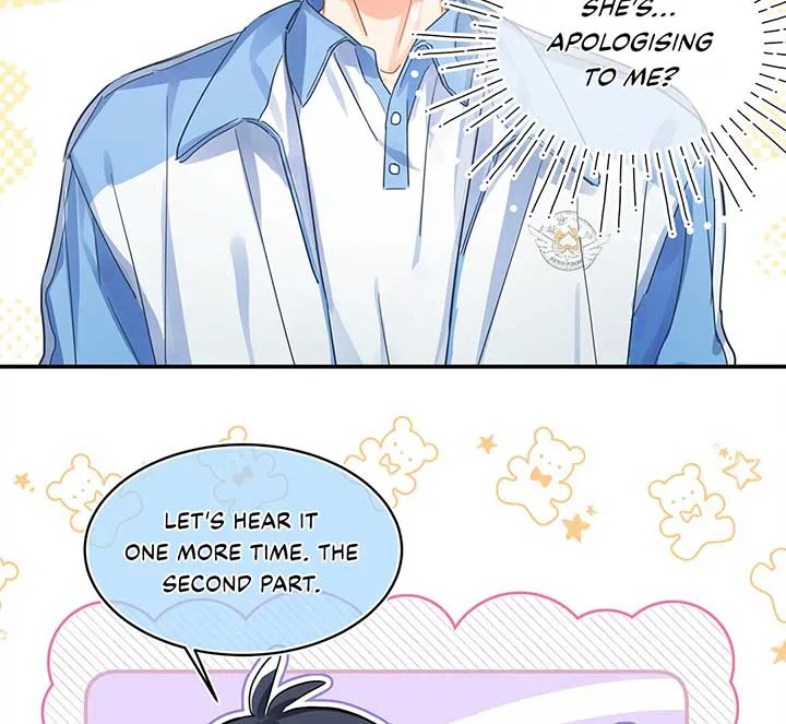Peach Branch Bubbles Chapter 17 page 7