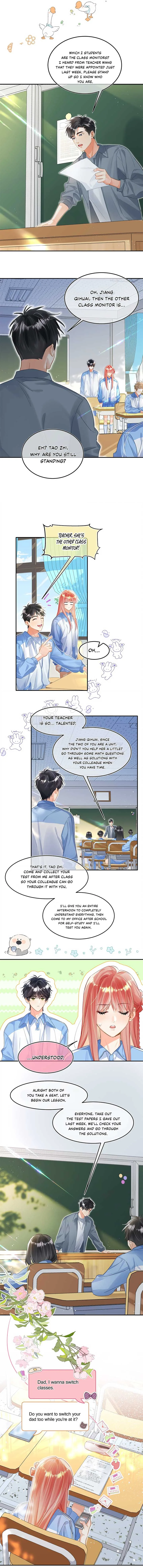 Peach Branch Bubbles Chapter 16 page 4