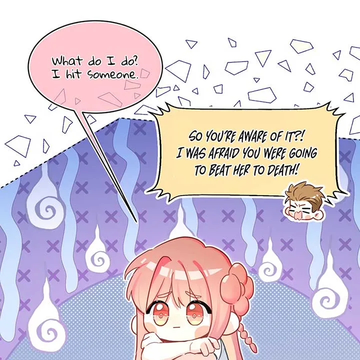 Peach Branch Bubbles Chapter 18 page 43