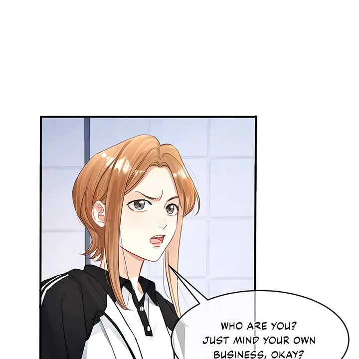 Peach Branch Bubbles Chapter 18 page 4