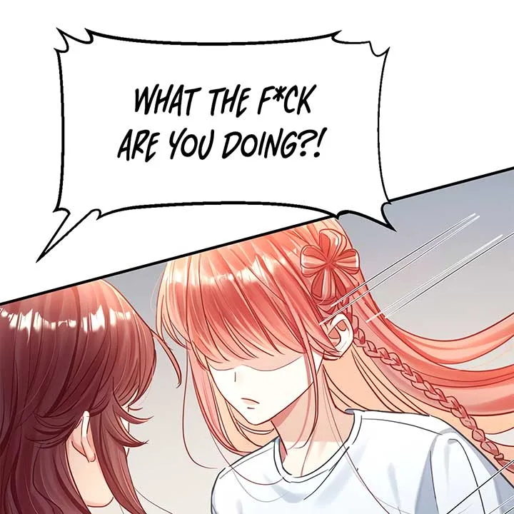 Peach Branch Bubbles Chapter 18 page 12