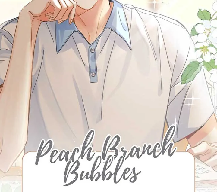 Peach Branch Bubbles Chapter 18 page 60