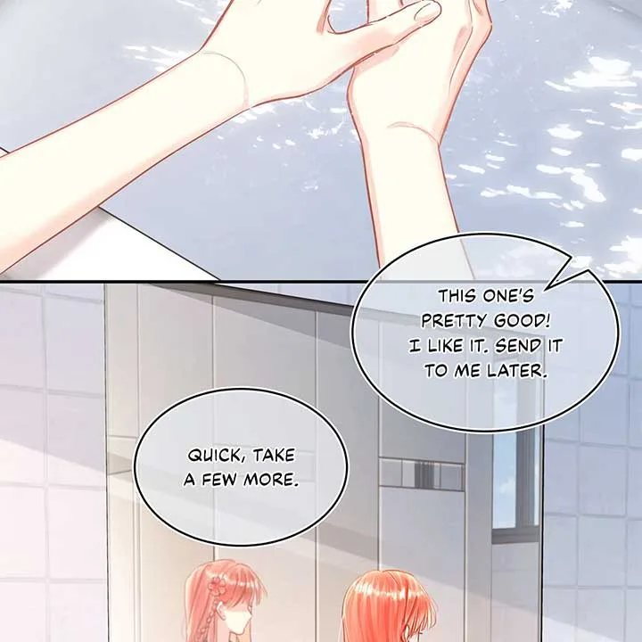Peach Branch Bubbles Chapter 17 page 36